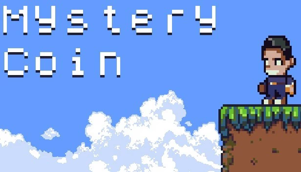 神秘硬币（Mystery Coin） 游戏封面