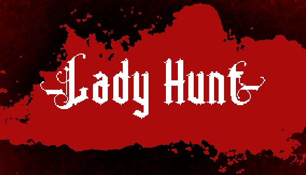 女猎手（Lady Hunt） 游戏封面