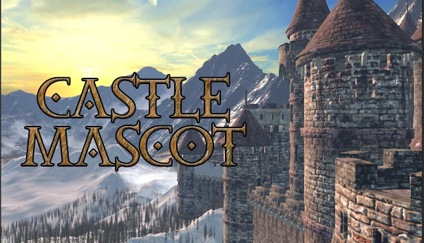 城堡吉祥物（Castle Mascot） 游戏封面