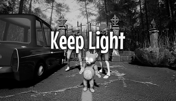 Keep Light 游戏封面