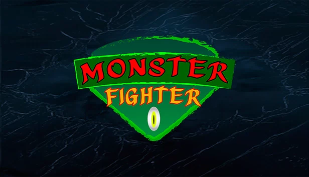 怪物斗士（Monster Fighter） 游戏封面