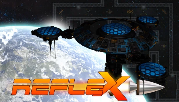反射（Reflex） 游戏封面