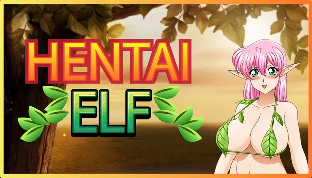 Hentai Elf 游戏封面