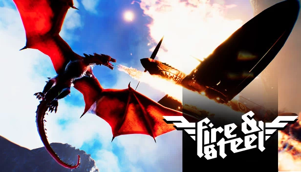 火与钢（Fire and Steel） 游戏封面