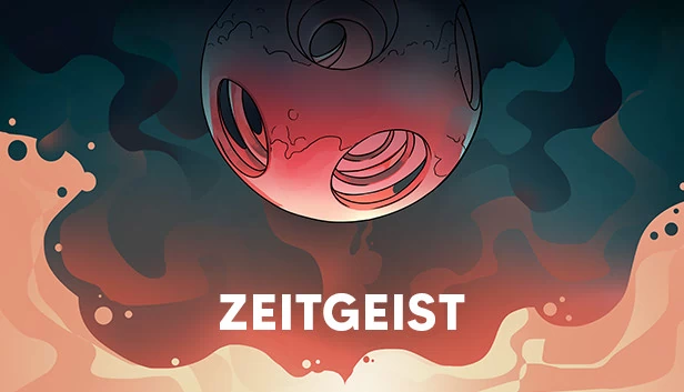 时代精神（Zeitgeist） 游戏封面