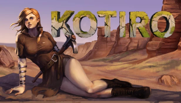 Kotiro 游戏封面