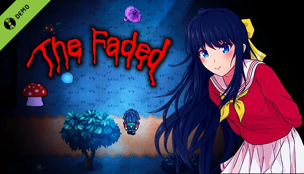 褪色 - 第一章 - 腐朽森林试玩版（The Faded - Chapter 1 - The Perish Forest Demo） 游戏封面