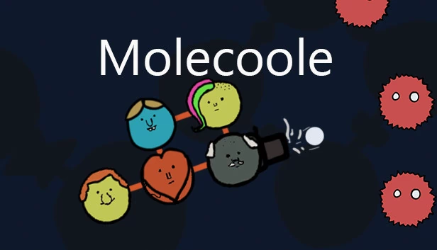Molecoole 游戏封面