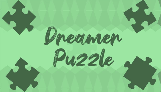 梦想家：拼图（Dreamer: Puzzle） 游戏封面