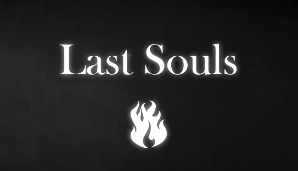最后的灵魂（Last Souls） 游戏封面