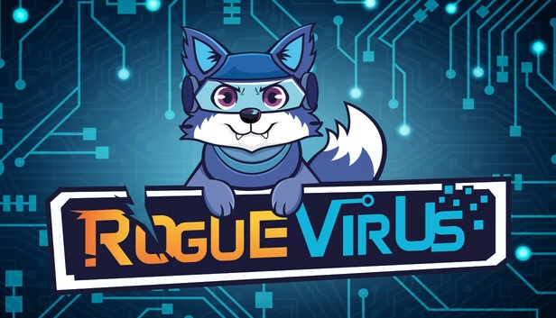 RogueVirus 游戏封面