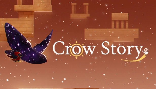 乌鸦故事（Crow Story） 游戏封面