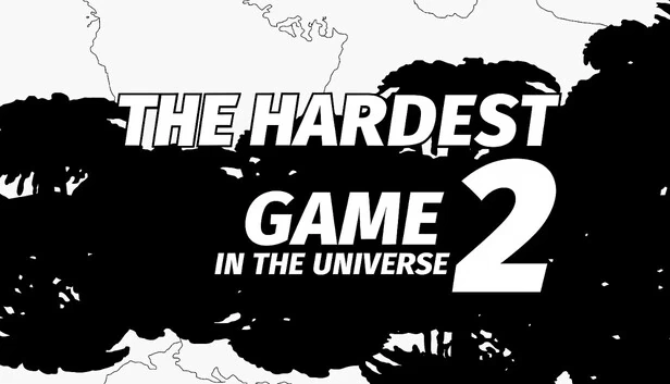 宇宙最难游戏2(the hardest game in the universe 2) 游戏封面