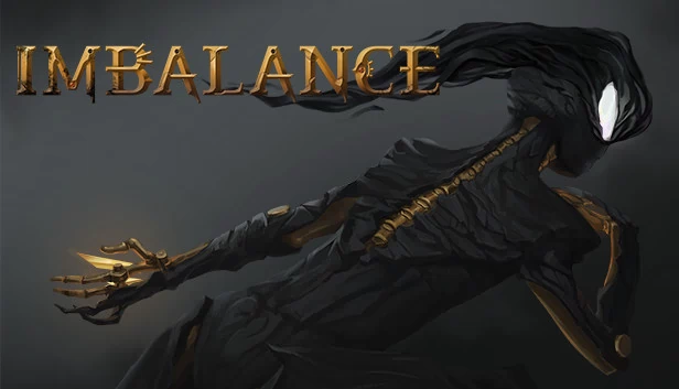 失衡（Imbalance） 游戏封面