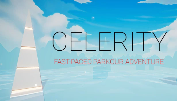 迅捷（Celerity） 游戏封面