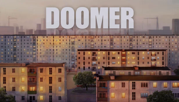 Doomer 游戏封面