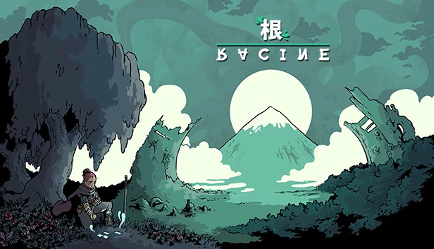 拉辛（Racine） 游戏封面
