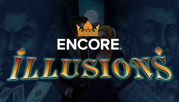 安可幻象（Encore Illusions） 游戏封面