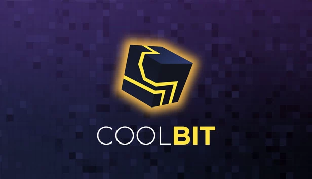 酷比特（Coolbit） 游戏封面