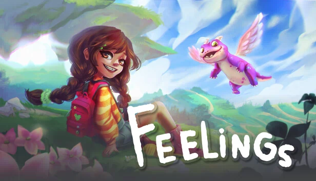 Feelings 游戏封面