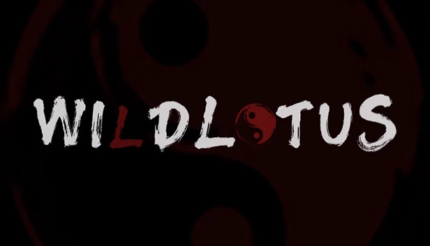 WILDLOTUS荒原幻想 游戏封面