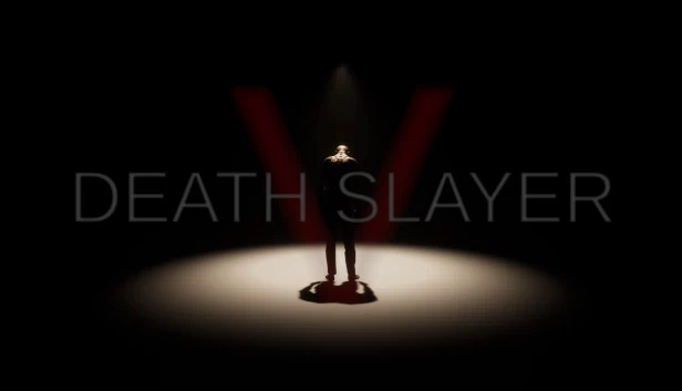 死亡杀手 V（Death Slayer V） 游戏封面