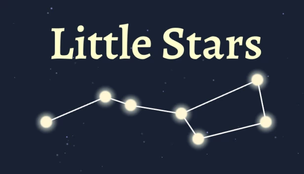 小星星（Little Stars） 游戏封面