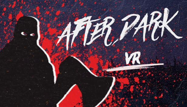 After Dark VR 游戏封面