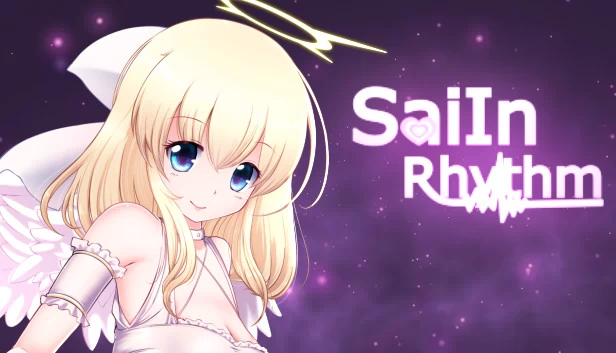 赛音节奏（SaiIn Rhythm） 游戏封面
