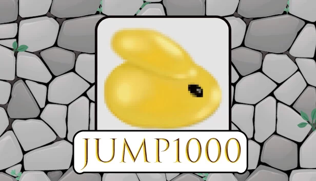 Jump1000 游戏封面