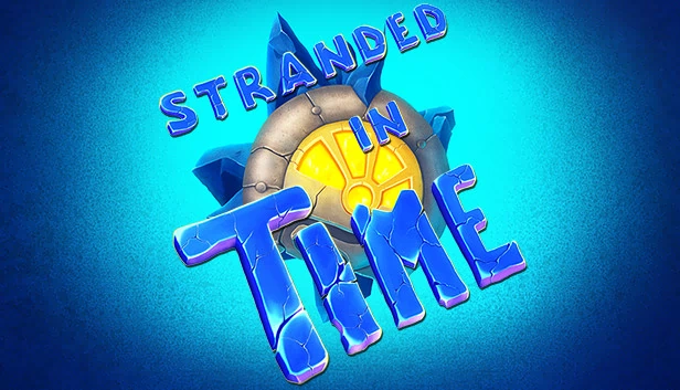 时间滞留（Stranded In Time） 游戏封面
