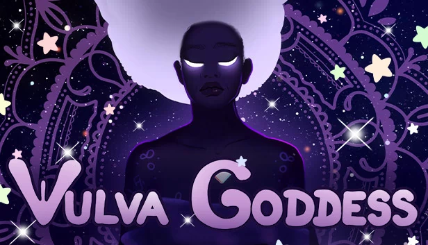 Vulva Goddess 游戏封面
