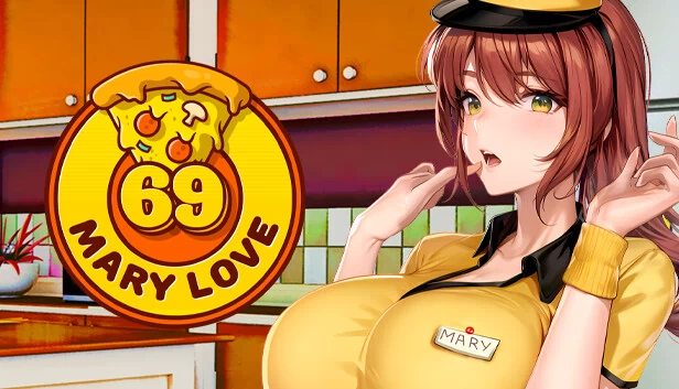 69 玛丽之爱(69 Mary Love) 游戏封面