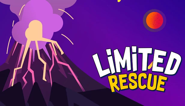 Limited Rescue 游戏封面