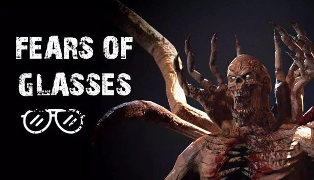 眼镜恐惧症 o-o(Fears of Glasses o-o) 游戏封面