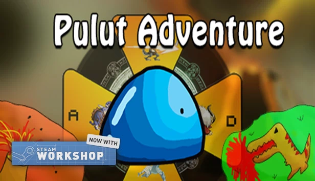 糯米的冒险（Pulut Adventure） 游戏封面
