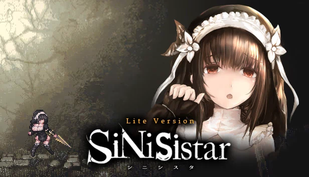 SiNiSistar 轻量版（SiNiSistar Lite Version） 游戏封面