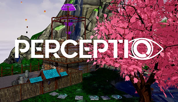 知觉（Perceptio） 游戏封面