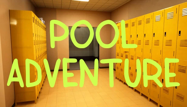 台球冒险（Pool Adventure） 游戏封面