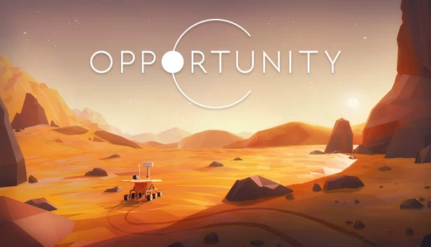 机遇（Opportunity） 游戏封面
