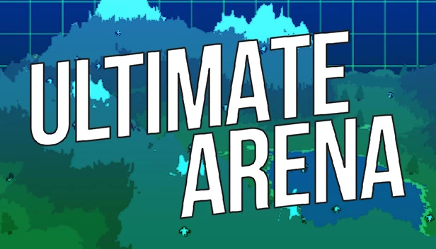 终极竞技场（Ultimate Arena） 游戏封面