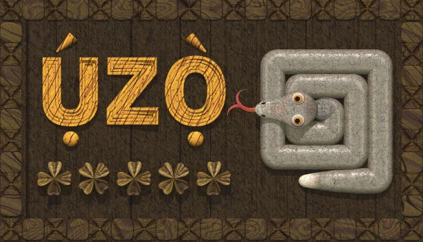 UZO 游戏封面