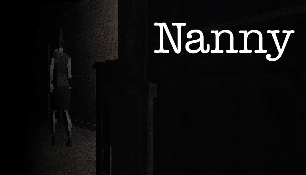 保姆（Nanny） 游戏封面
