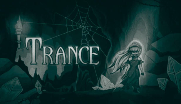 Trance 游戏封面