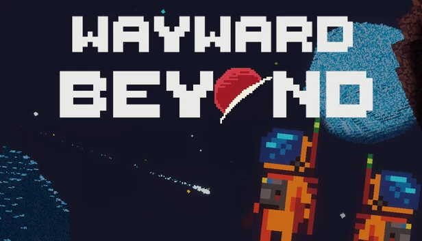 Wayward Beyond 游戏封面