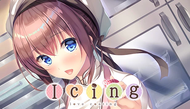 糖霜（Icing） 游戏封面