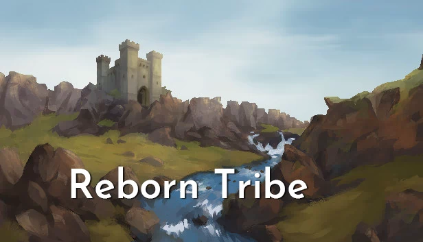 重生部落（Reborn Tribe） 游戏封面
