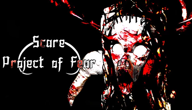 Scare: Project of Fear 游戏封面