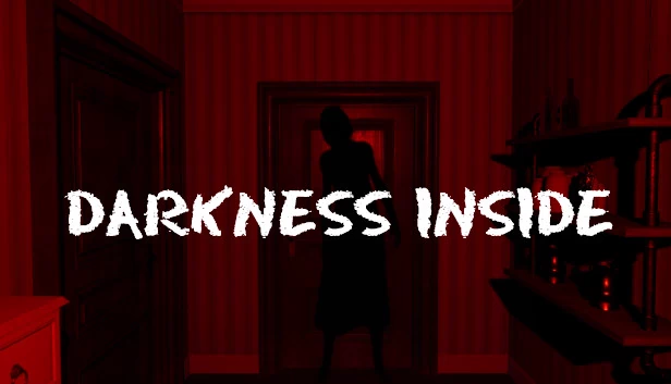 Darkness Inside 游戏封面