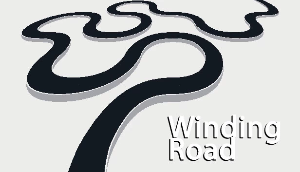 蜿蜒之路（Winding Road） 游戏封面